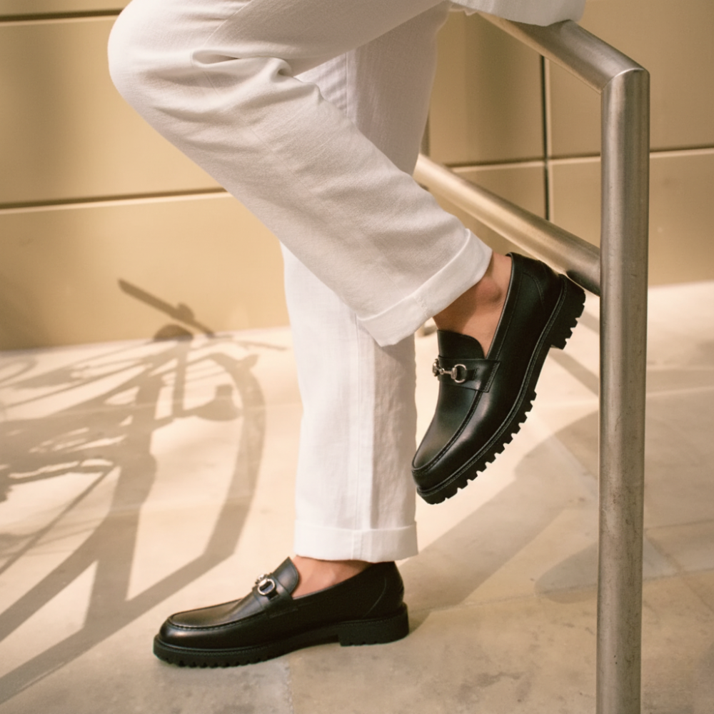 LOAFERS