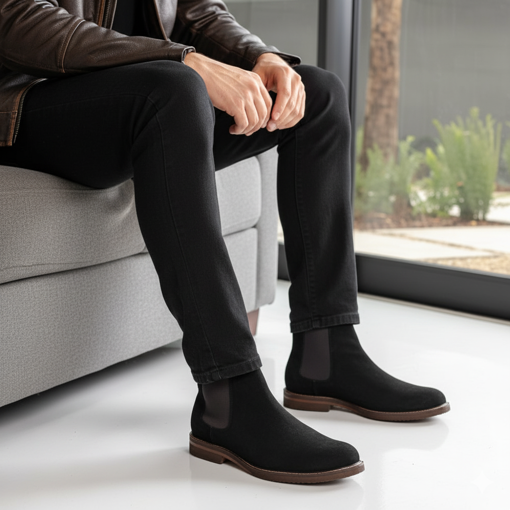BOOTS