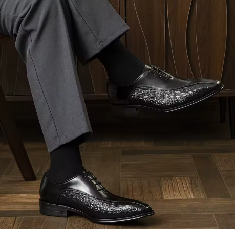 Oxford Prestige