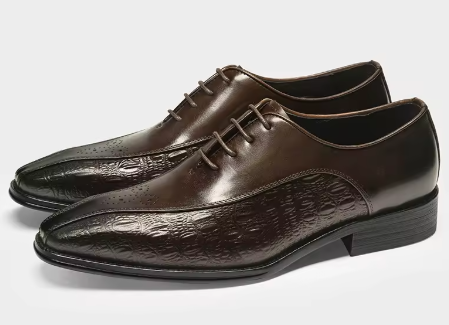 Oxford Prestige
