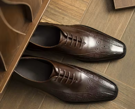 Oxford Prestige