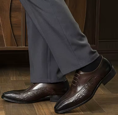 Oxford Prestige
