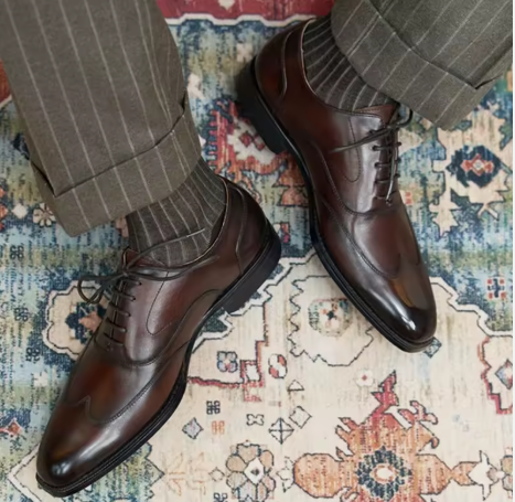 Oxford Executivo