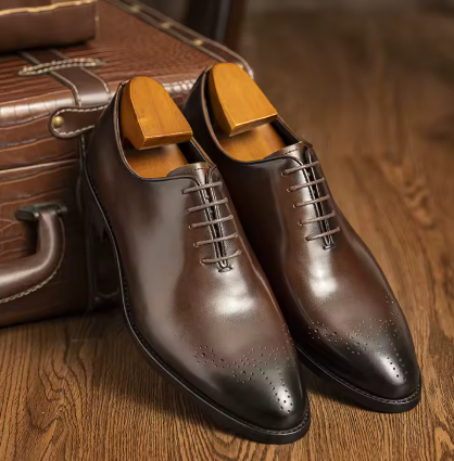 Oxford Prestige