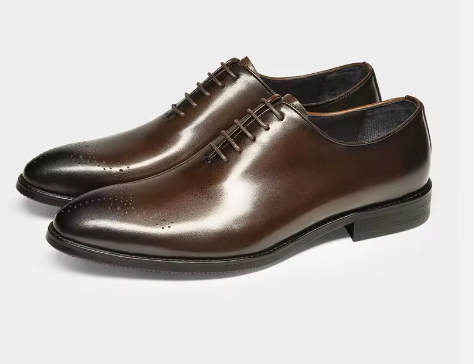 Oxford Prestige
